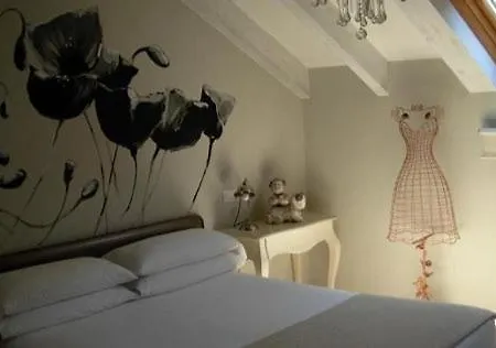 El Jardín De Eugenia Hotel