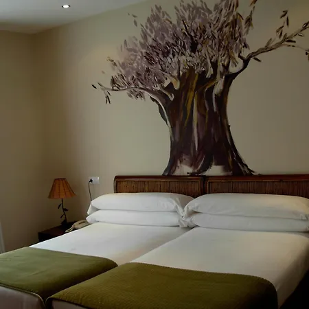 Hotel El Jardín De Eugenia Ribadesella