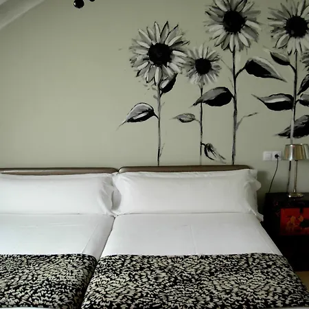 Hotel El Jardín De Eugenia