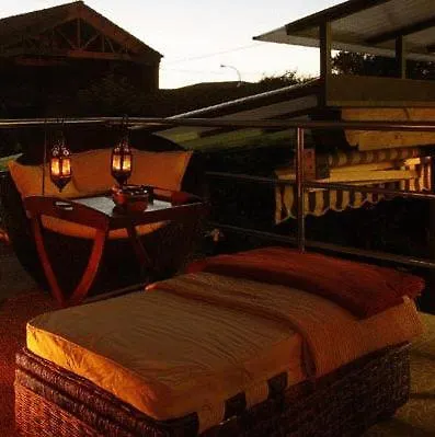 Hotel El Jardín De Eugenia