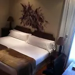 El Jardín De Eugenia 3* Ribadesella
