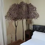 El Jardín De Eugenia Hotel 3*