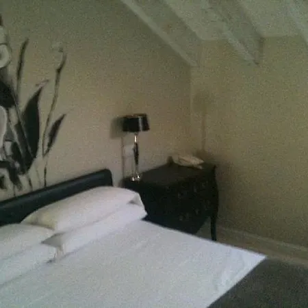 ホテル El Jardin De Eugenia リバデセリャ