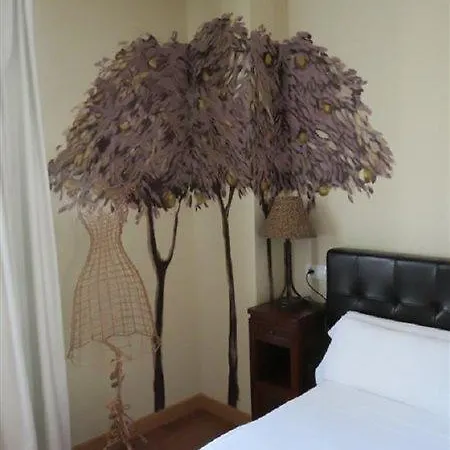 El Jardin De Eugenia 호텔 3*