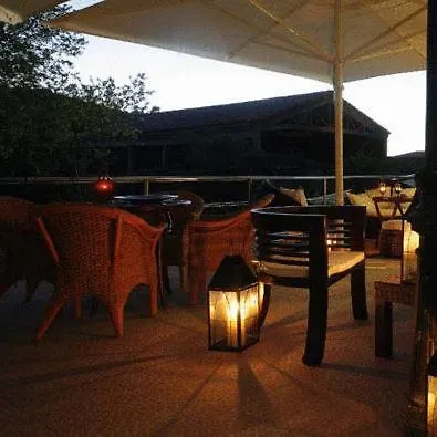 El Jardin De Eugenia ホテル 3*