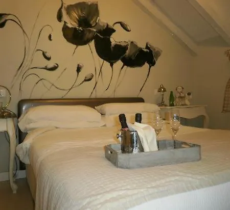 El Jardin De Eugenia Ξενοδοχείο Ribadesella