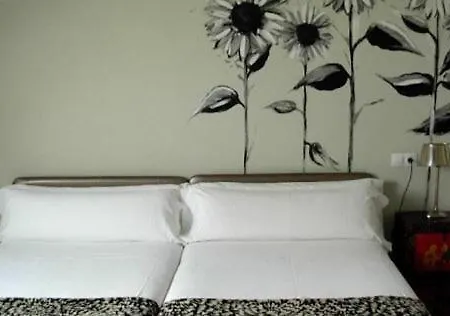 호텔 El Jardin De Eugenia