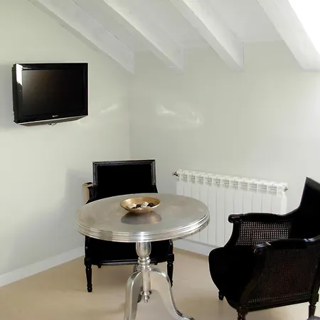 Ξενοδοχείο El Jardin De Eugenia 3*