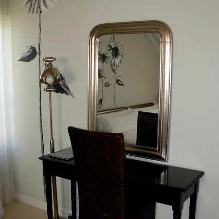 El Jardin De Eugenia リバデセリャ