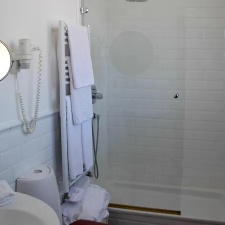 ホテル El Jardin De Eugenia