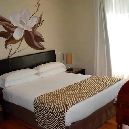 ホテル El Jardin De Eugenia