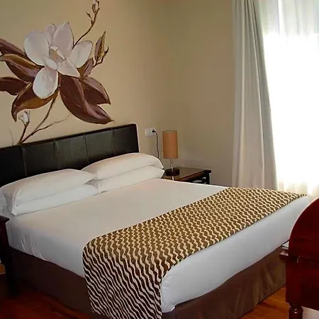 El Jardín De Eugenia Hotel