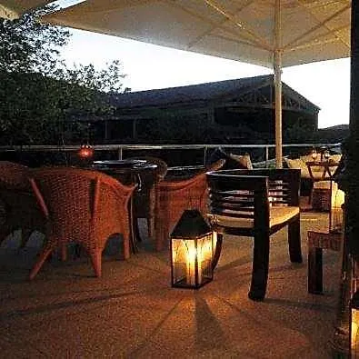 El Jardin De Eugenia Ξενοδοχείο 3*