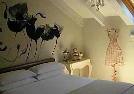 Hotel El Jardín De Eugenia