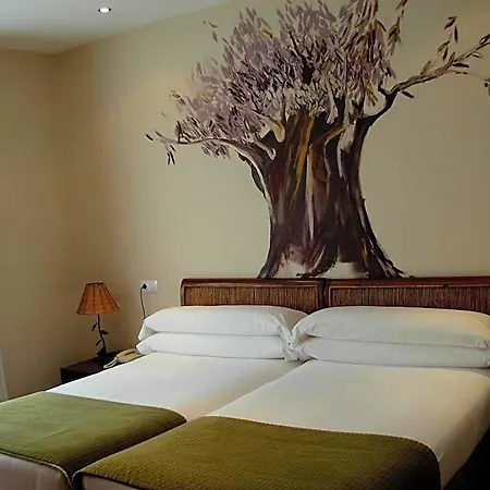 El Jardín De Eugenia Hotel