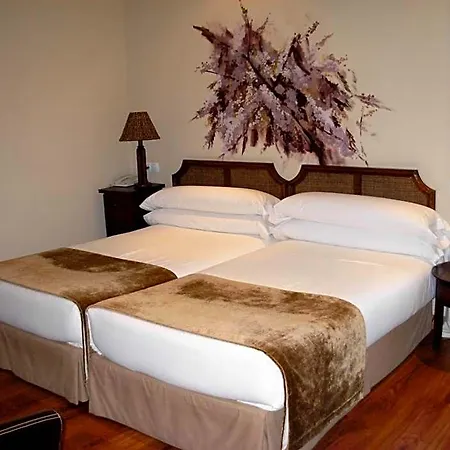 El Jardín De Eugenia Hotel 3*