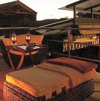 El Jardín De Eugenia Hotel Ribadesella