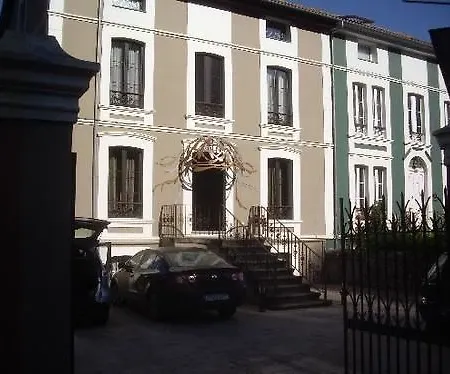 Ξενοδοχείο El Jardin De Eugenia