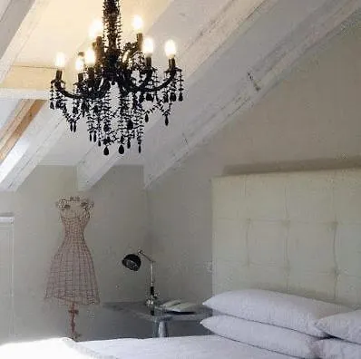 ホテル El Jardin De Eugenia