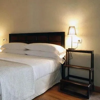 호텔 El Jardin De Eugenia 3*