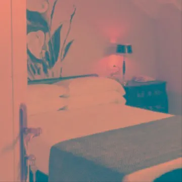 El Jardin De Eugenia リバデセリャ