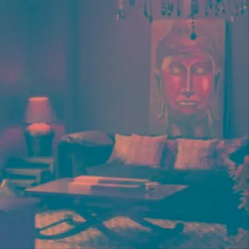 호텔 El Jardin De Eugenia