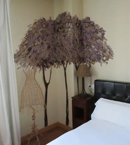 El Jardín De Eugenia Hotel 3*