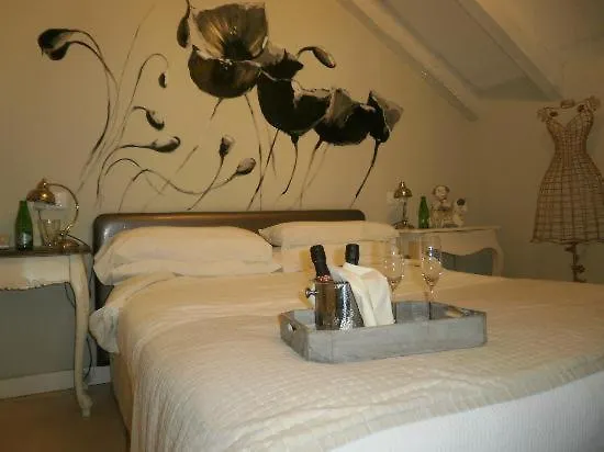 El Jardín De Eugenia Hotel Ribadesella