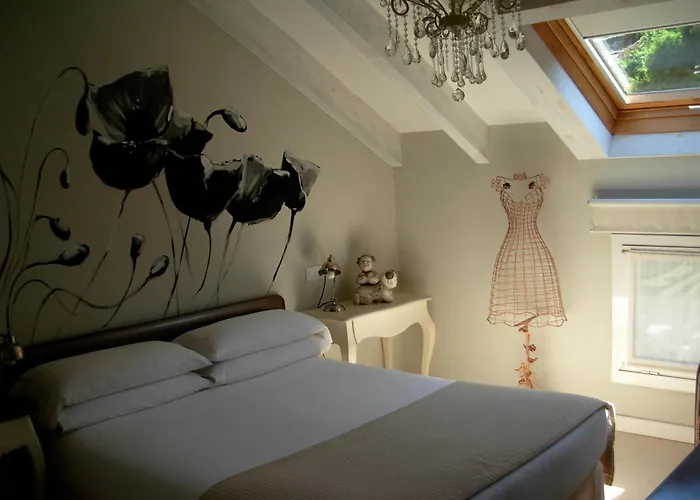 El Jardín De Eugenia Ribadesella