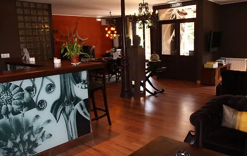 El Jardín De Eugenia Ribadesella