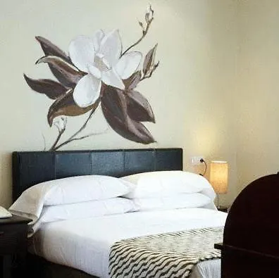 Hotel El Jardín De Eugenia Ribadesella