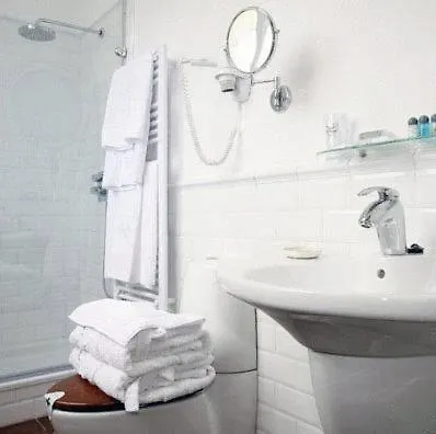 El Jardín De Eugenia 3*