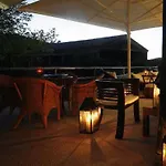 El Jardin De Eugenia Hotel 3*