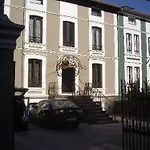 Hotel El Jardin De Eugenia
