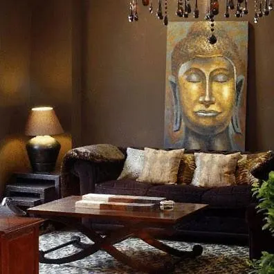 Hotel Hotel El Jardin De Eugenia Ribadesella