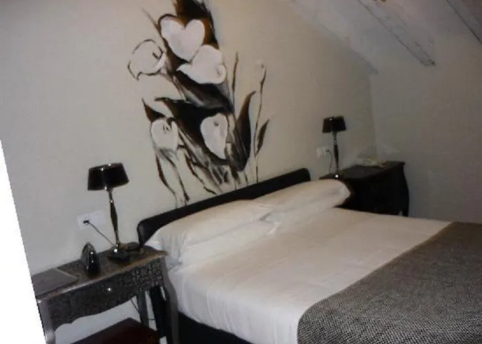 Hotel El Jardin De Eugenia