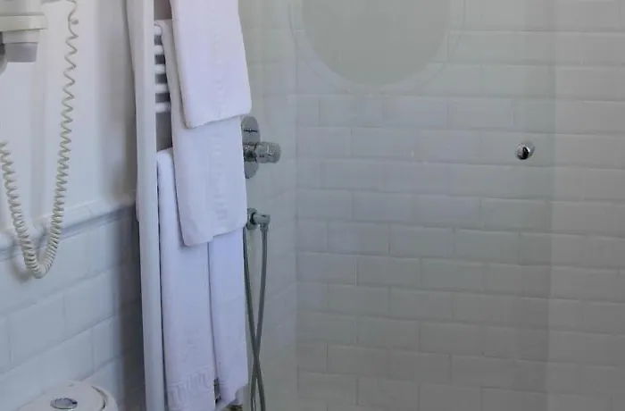 Hotel El Jardin De Eugenia Ribadesella