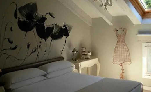 Hotel El Jardin De Eugenia Hotel