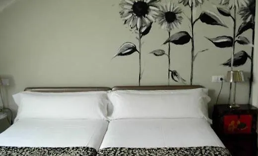 Hotel Hotel El Jardin De Eugenia