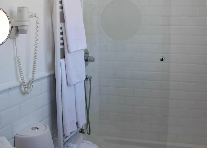 Hotel Hotel El Jardin De Eugenia