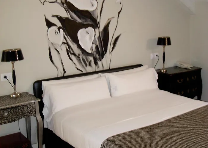 Hotel El Jardin De Eugenia