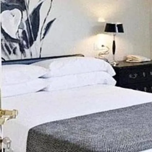 Hotel El Jardin De Eugenia Hotel